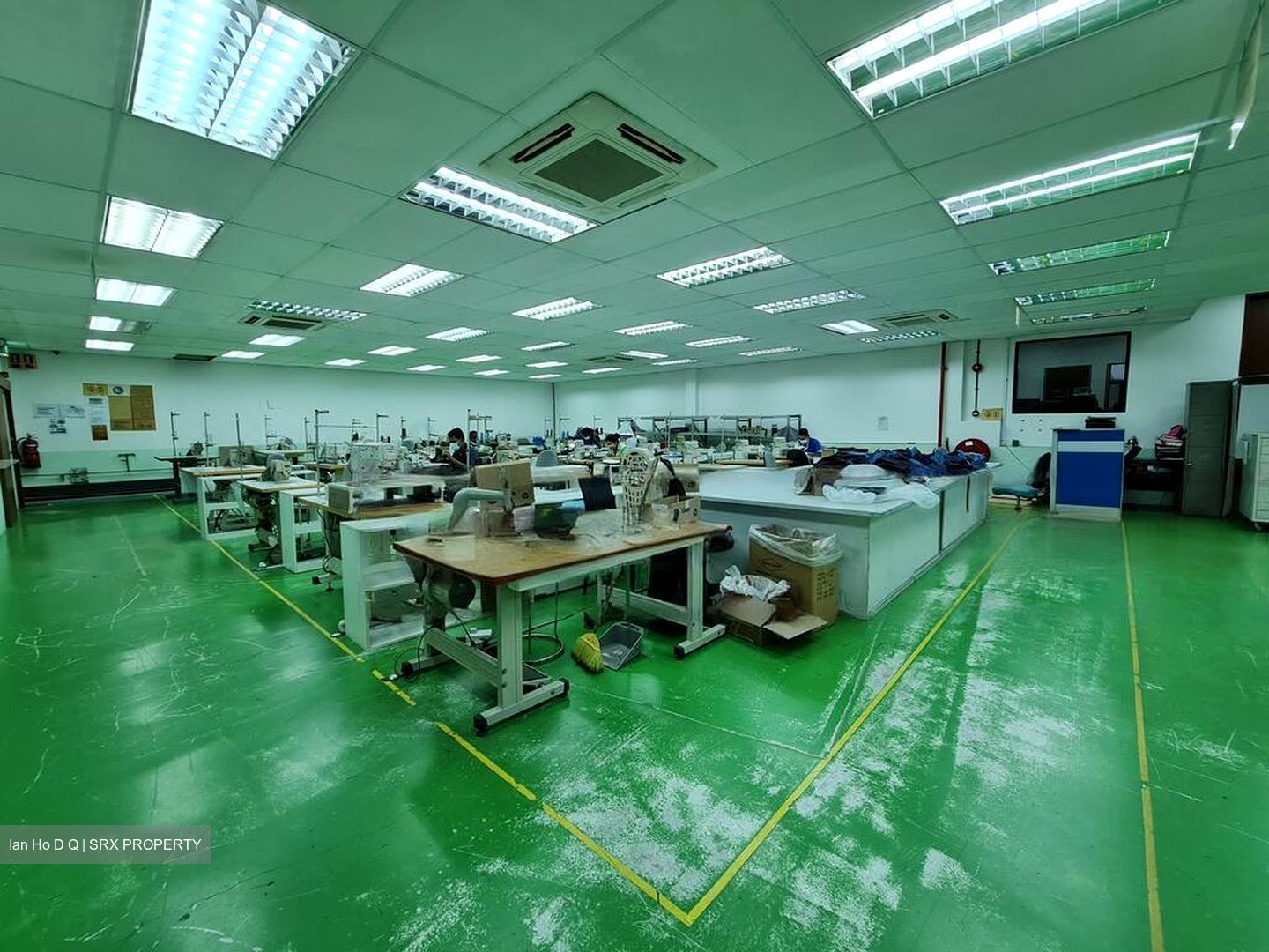 Loyang Industrial Estate (D17), Factory #455393671